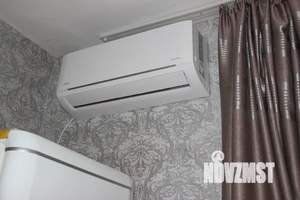 1-к квартира, посуточно, 26м2, 8/10 этаж