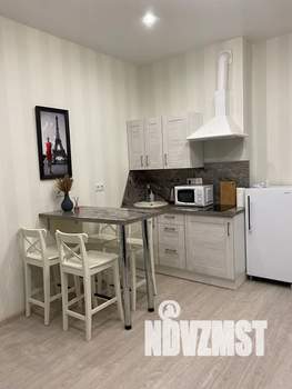 Студия квартира, посуточно, 29м2, 2/13 этаж