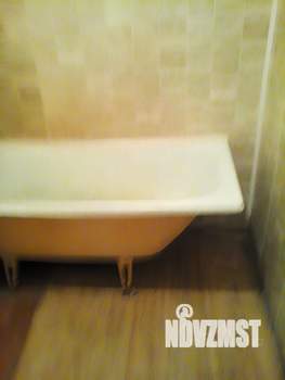 1-к квартира, на длительный срок, 34м2, 4/10 этаж