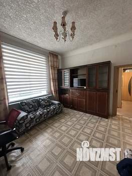 1-к квартира, на длительный срок, 44м2, 2/3 этаж