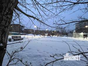 1-к квартира, на длительный срок, 30м2, 1/5 этаж