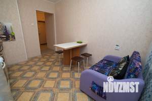 1-к квартира, посуточно, 54м2, 5/16 этаж