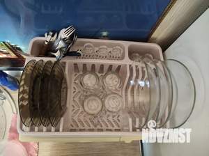 Студия квартира, посуточно, 45м2, 17/17 этаж