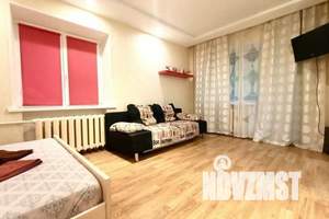 1-к квартира, посуточно, 36м2, 2/5 этаж