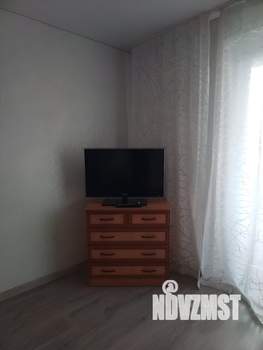 1-к квартира, на длительный срок, 42м2, 6/10 этаж