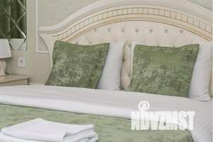 1-к квартира, посуточно, 41м2, 2/10 этаж