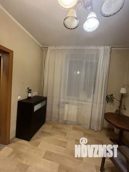 1-к квартира, на длительный срок, 37м2, 5/6 этаж