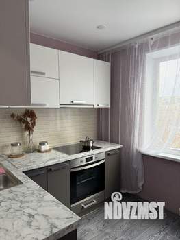 2-к квартира, на длительный срок, 48м2, 4/9 этаж