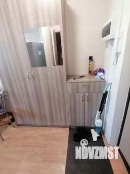 Студия квартира, на длительный срок, 26м2, 3/9 этаж