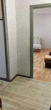 1-к квартира, на длительный срок, 37м2, 4/5 этаж