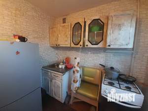 1-к квартира, на длительный срок, 33м2, 3/5 этаж