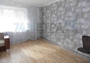 2-к квартира, на длительный срок, 51м2, 1/10 этаж