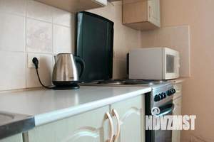 3-к квартира, посуточно, 98м2, 1/1 этаж