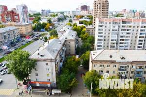 1-к квартира, посуточно, 44м2, 1/1 этаж