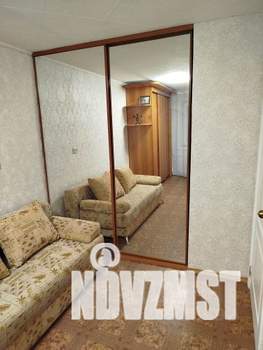 2-к квартира, на длительный срок, 43м2, 2/5 этаж