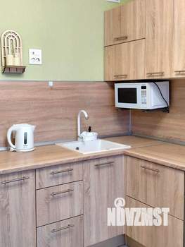 1-к квартира, на длительный срок, 40м2, 5/10 этаж