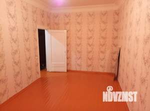 1-к квартира, на длительный срок, 34м2, 3/4 этаж