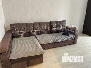 1-к квартира, посуточно, 35м2, 10/10 этаж