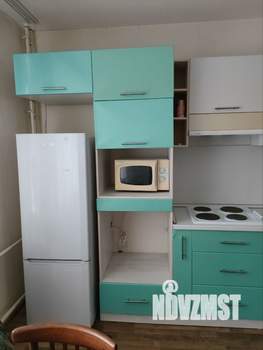 Студия квартира, на длительный срок, 23м2, 13/20 этаж