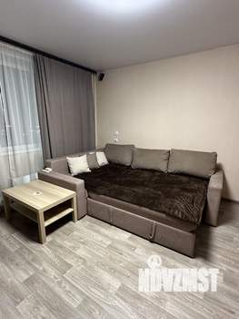 1-к квартира, на длительный срок, 40м2, 7/10 этаж