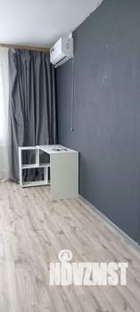 1-к квартира, на длительный срок, 46м2, 14/17 этаж