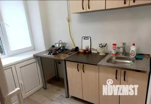 2-к квартира, посуточно, 48м2, 2/5 этаж