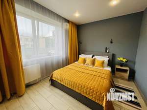 1-к квартира, посуточно, 28м2, 1/11 этаж