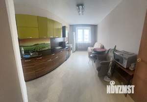 1-к квартира, на длительный срок, 45м2, 10/18 этаж