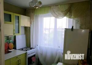1-к квартира, на длительный срок, 30м2, 5/5 этаж