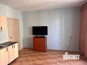 Студия квартира, на длительный срок, 28м2, 5/11 этаж