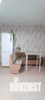 2-к квартира, посуточно, 50м2, 1/1 этаж