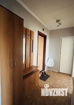 1-к квартира, на длительный срок, 40м2, 9/10 этаж