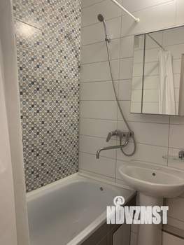 1-к квартира, на длительный срок, 47м2, 4/18 этаж