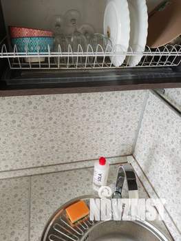 1-к квартира, посуточно, 35м2, 6/9 этаж