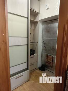 1-к квартира, на длительный срок, 32м2, 2/7 этаж