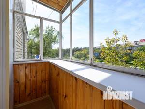 3-к квартира, посуточно, 77м2, 3/4 этаж