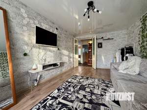 2-к квартира, на длительный срок, 48м2, 2/5 этаж