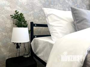 1-к квартира, посуточно, 33м2, 6/16 этаж