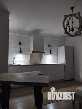 Студия квартира, на длительный срок, 25м2, 3/20 этаж