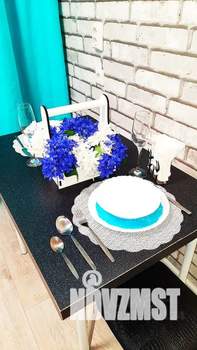 1-к квартира, посуточно, 32м2, 2/10 этаж