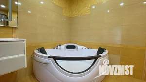 3-к квартира, посуточно, 84м2, 1/1 этаж