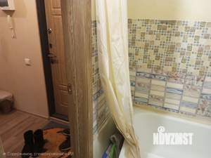 Студия квартира, на длительный срок, 24м2, 10/11 этаж