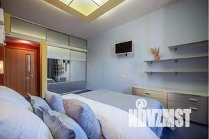 2-к квартира, посуточно, 64м2, 2/5 этаж