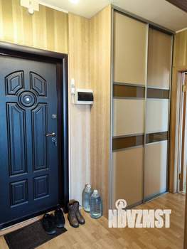 2-к квартира, на длительный срок, 57м2, 8/10 этаж