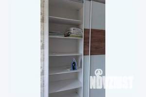 3-к квартира, посуточно, 72м2, 9/9 этаж