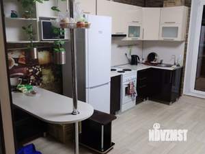 2-к квартира, на длительный срок, 40м2, 2/10 этаж