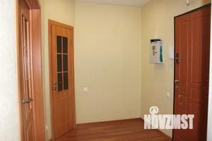 Студия квартира, посуточно, 42м2, 7/9 этаж