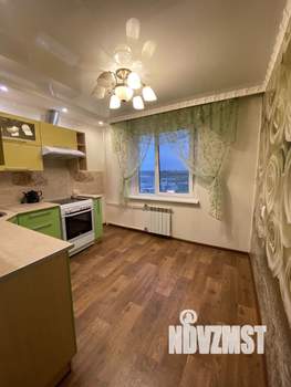 2-к квартира, на длительный срок, 54м2, 8/10 этаж