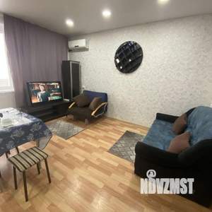 2-к квартира, посуточно, 58м2, 1/1 этаж