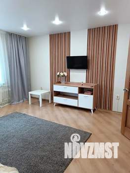 2-к квартира, посуточно, 57м2, 1/10 этаж